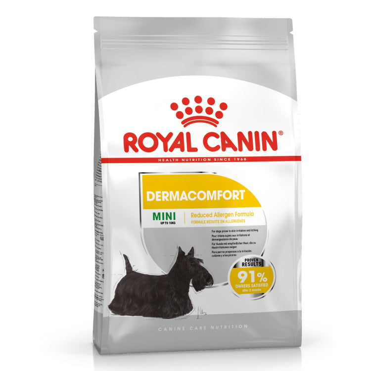 RC Mini Dermacomfort 3kg