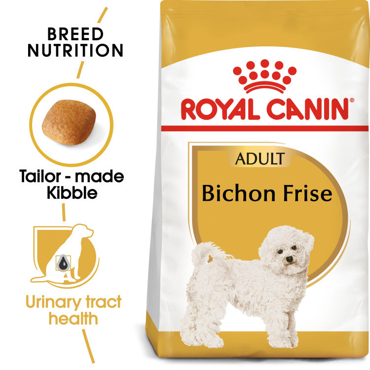 RC Bichon Frise Adult 1.5kg