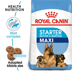 RC Maxi Starter  4kg