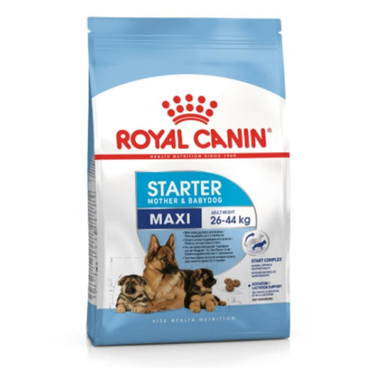 RC Maxi Starter  4kg