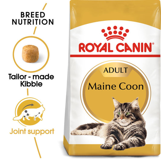 RC Maine Coon Adult 2kg