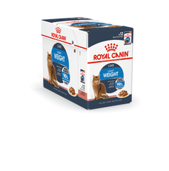 Feline Care Nutrition Light Weight Care Gravy (Wet Food - Pouches) 12 x 85 g