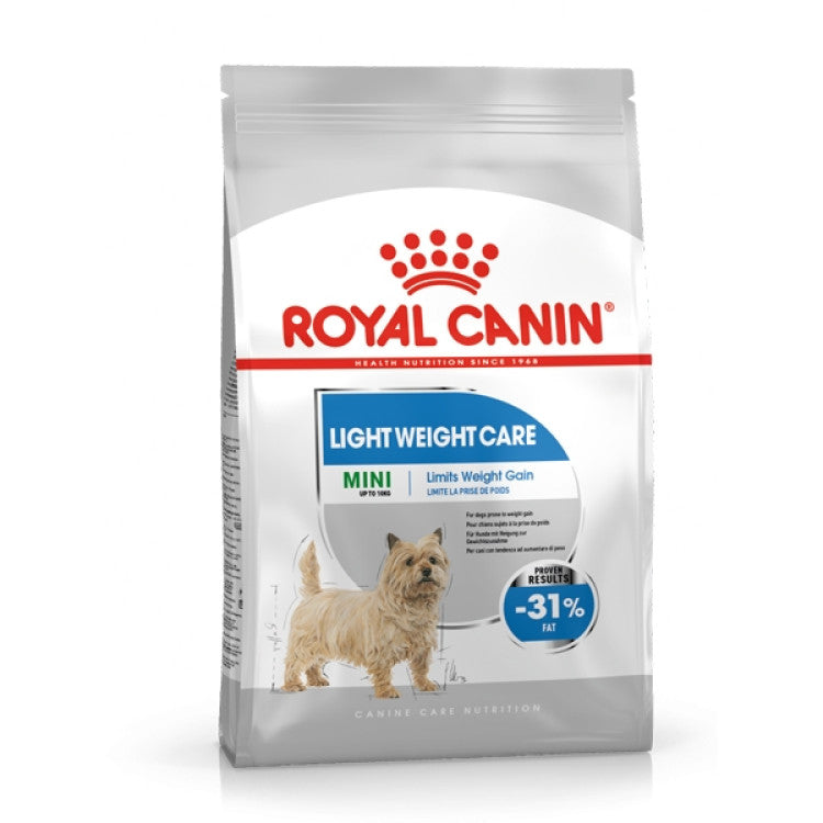 RC Mini Light Weight Care 3kg