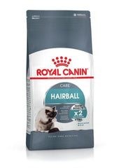 RC Hairball Care 400g