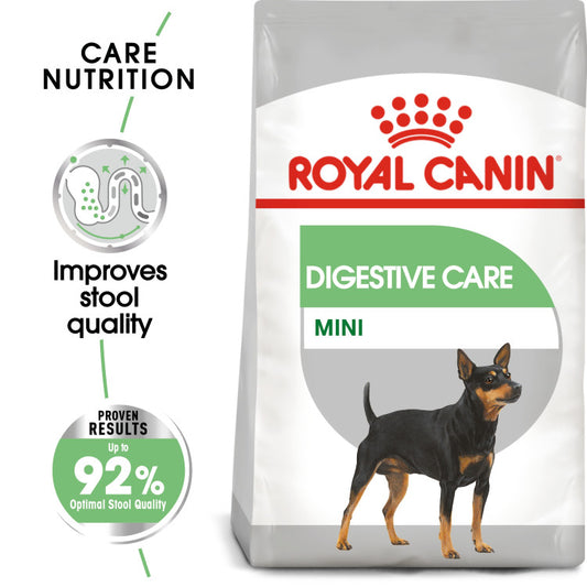 RC MINI DIGESTIVE CARE 3 KG