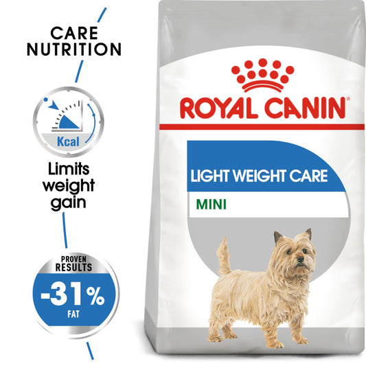 RC Mini Light Weight Care 3kg