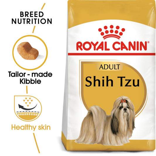 RC Shih Tzu Adult 1.5kg