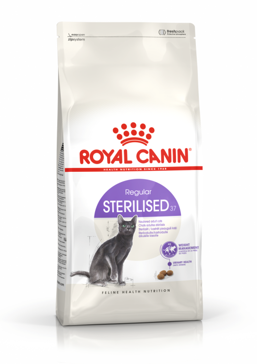 RC Sterilised 4kg