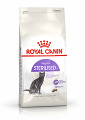 RC Sterilised 4kg