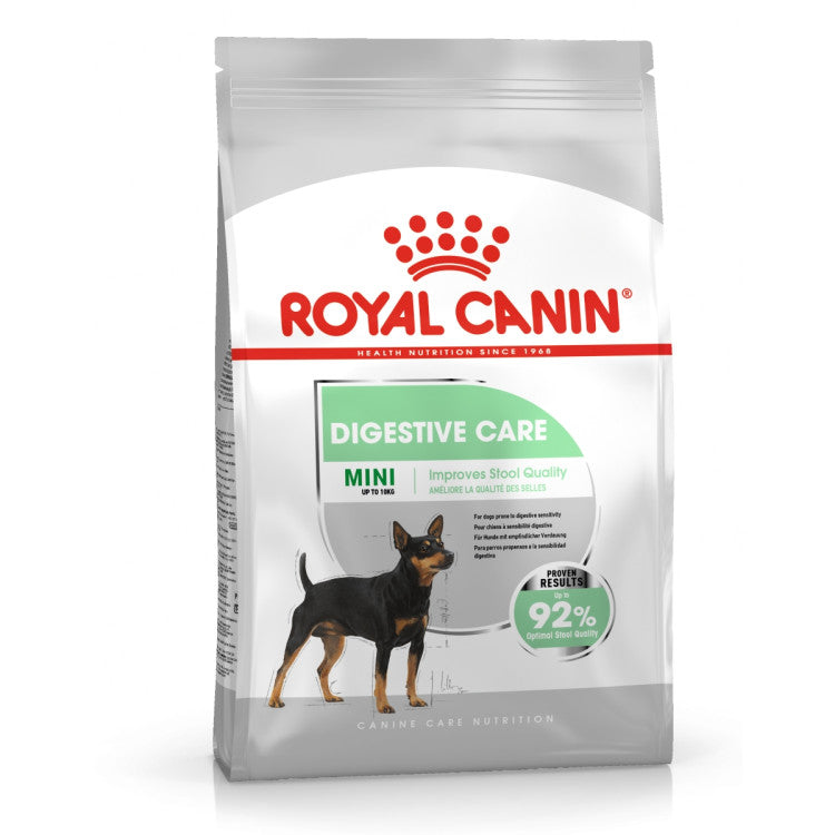 RC MINI DIGESTIVE CARE 3 KG
