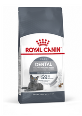 RC Dental Care Cat Food 1.5kg