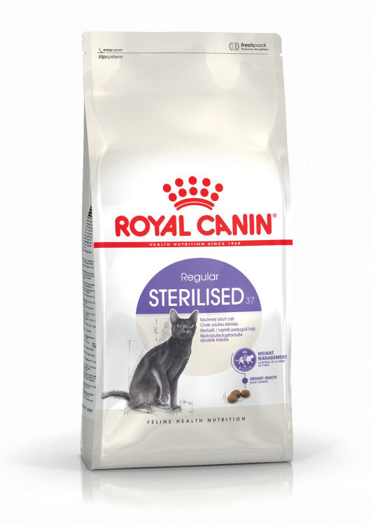 RC  Sterilised 37 2 Kg