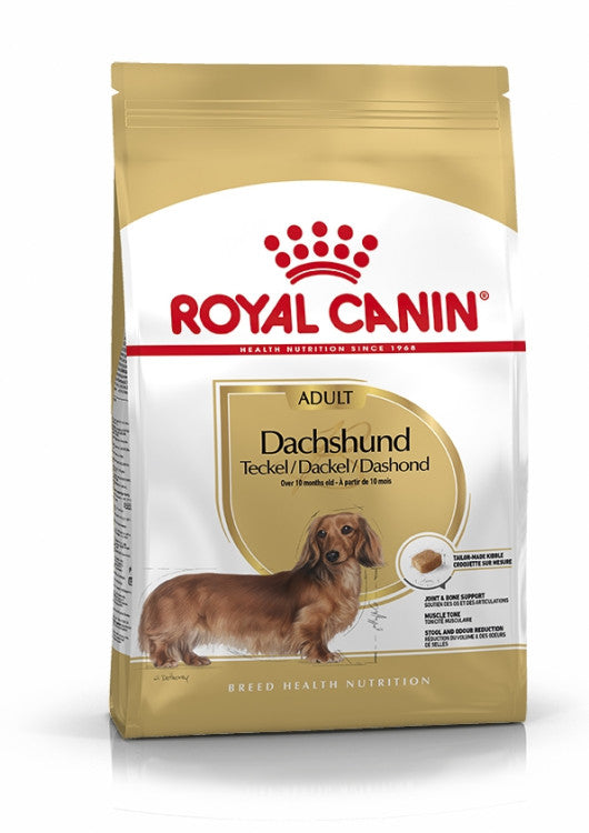 RC Dachshund Adult 1.5kg