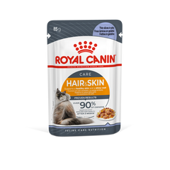 RC Hair & Skin (Intense Beauty) Jelly pouch 85 g