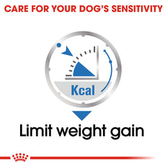 RC Light Weight Care Wet Dog Food