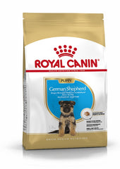 German Shepherd Puppy dry food 12 kg