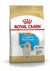 Golden Retriever Puppy dry food 12 kg