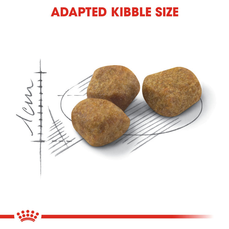 RC Indoor  7+ cat Food 1.5kg