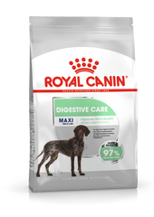 RC  Maxi Digestive Care dog dry food 12 kg