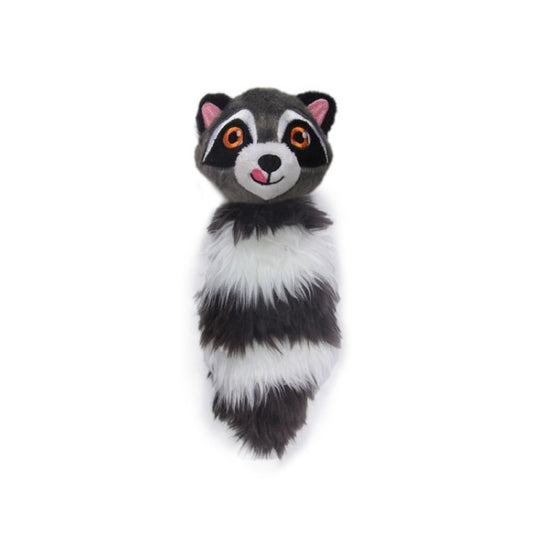 Tree Friend Raccoon