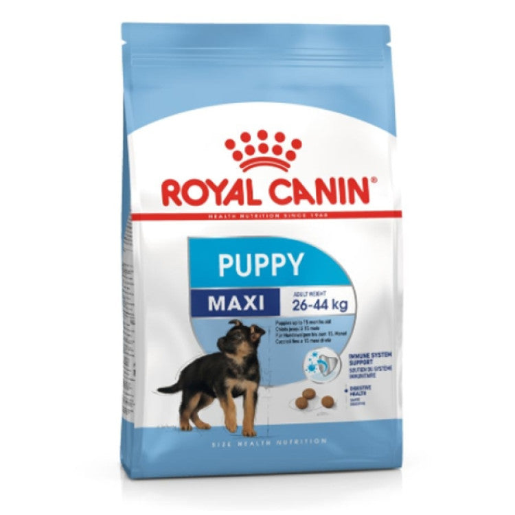 RC Maxi Puppy