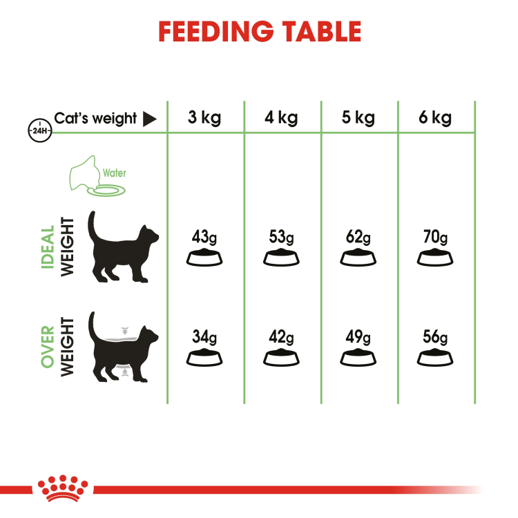 RC Digestive Care Cat 2 Kg