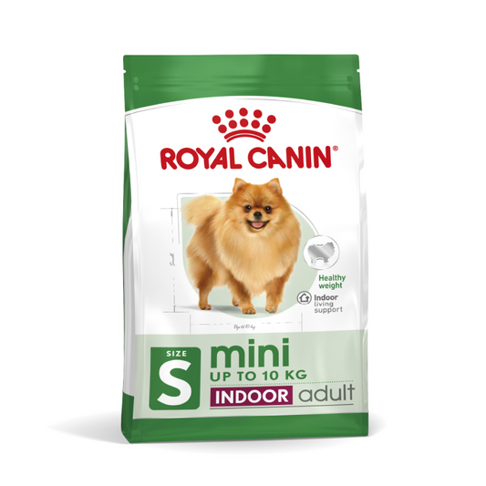 RC Mini Indoor Adult 1.5 kg