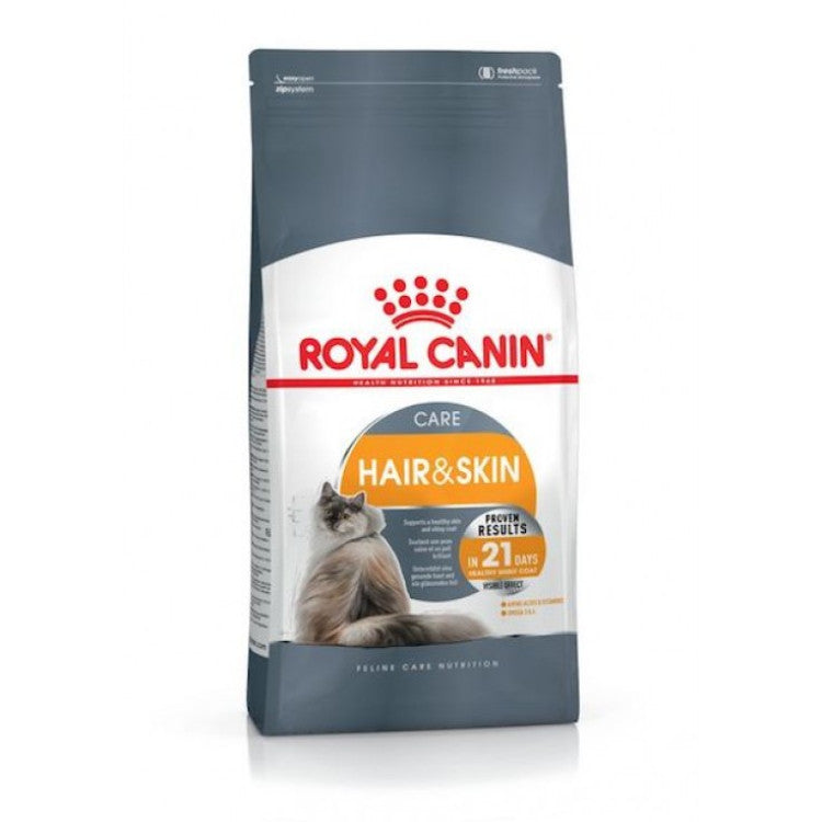 RC Hair & Skin 400g