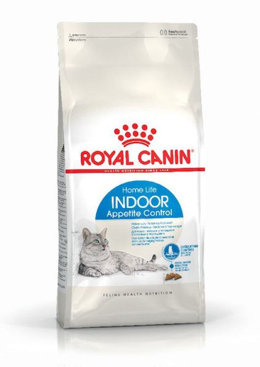 RC Indoor Appetite Control 2 KG