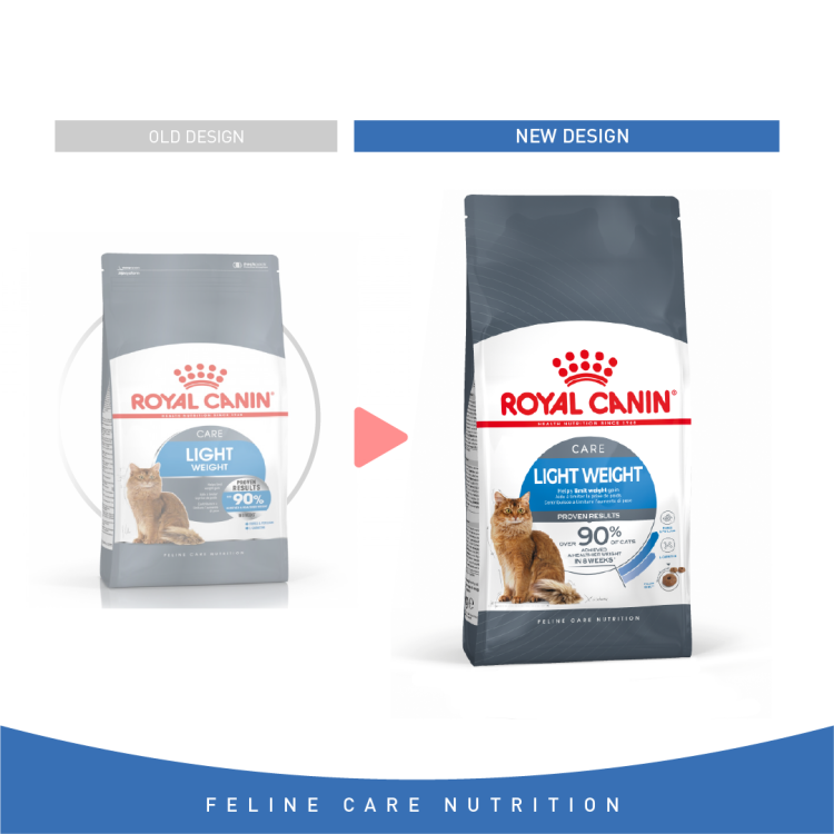 RC Light Weight Care