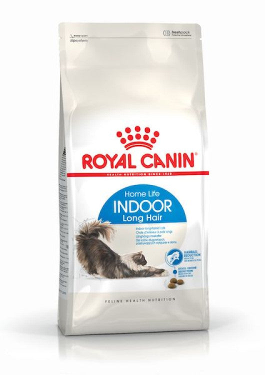 RC Indoor long hair 2kg