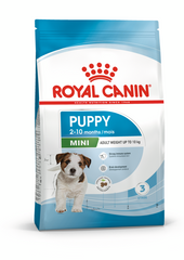 RC Puppy Mini