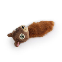 Tree Friend Squirrel