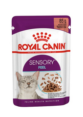 RC Sensory Wet Food Feel 1p 85g
