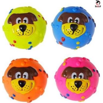Saas pets vinyl squeaky toys SA2004