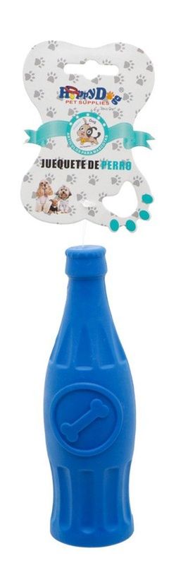 SAAS DOG RUBBER  CHEWING TOY 508