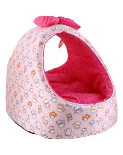 Puppod Pet Basket Bed SA3280