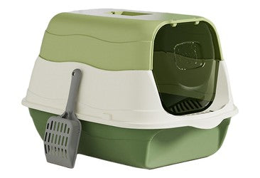 PETBROO OASIS LITTER BOX  50*34*33   PB13543