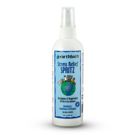 Earthbath Stress Relief Spritz 237ml