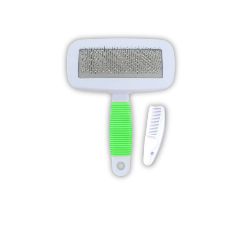 Pet Grooming Brush medium Size ( Saas )