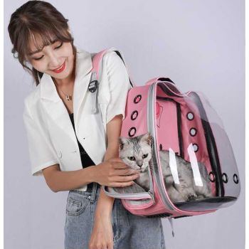 Pado Pet Carrier- Mixed Colors