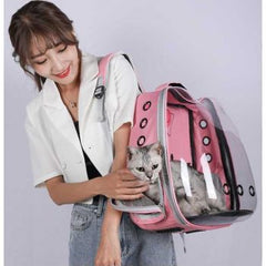 Pado Pet Carrier- Mixed Colors