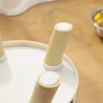 Saas Pet Bowl with Stand SA3417