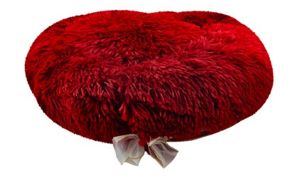 Petbroo Donut Cushion-50Cm