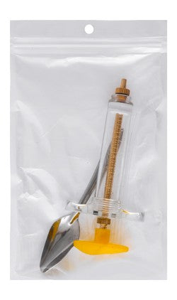 SAAS BIRD FEEDING SYRING 10ML SA 1787a