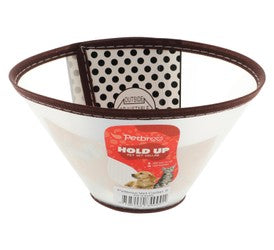 Petbroo Vet Collar S
