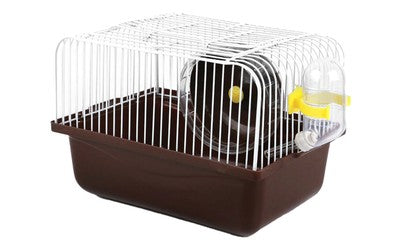 Petbroo Hamster Cage 23*17*15cm