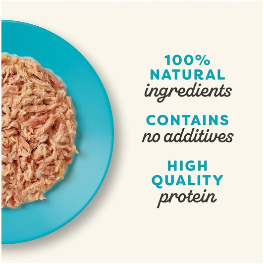 Applaws Cat Tuna 156g