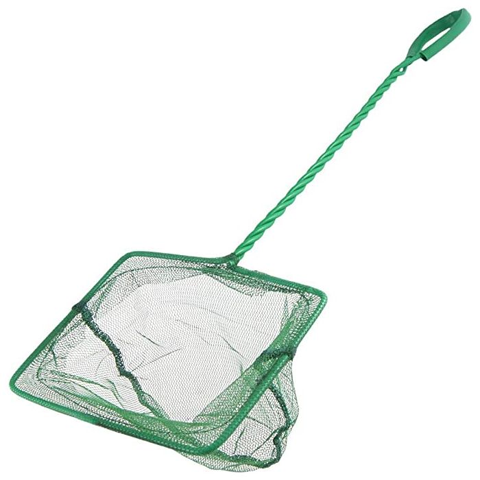 Pets Club Aquarium Fish Net 5"