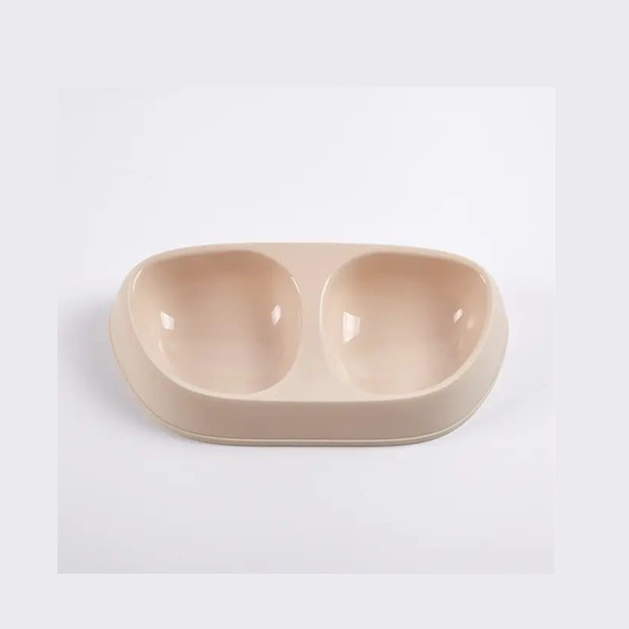 Saas Dual Pets Bowl Small  1987S